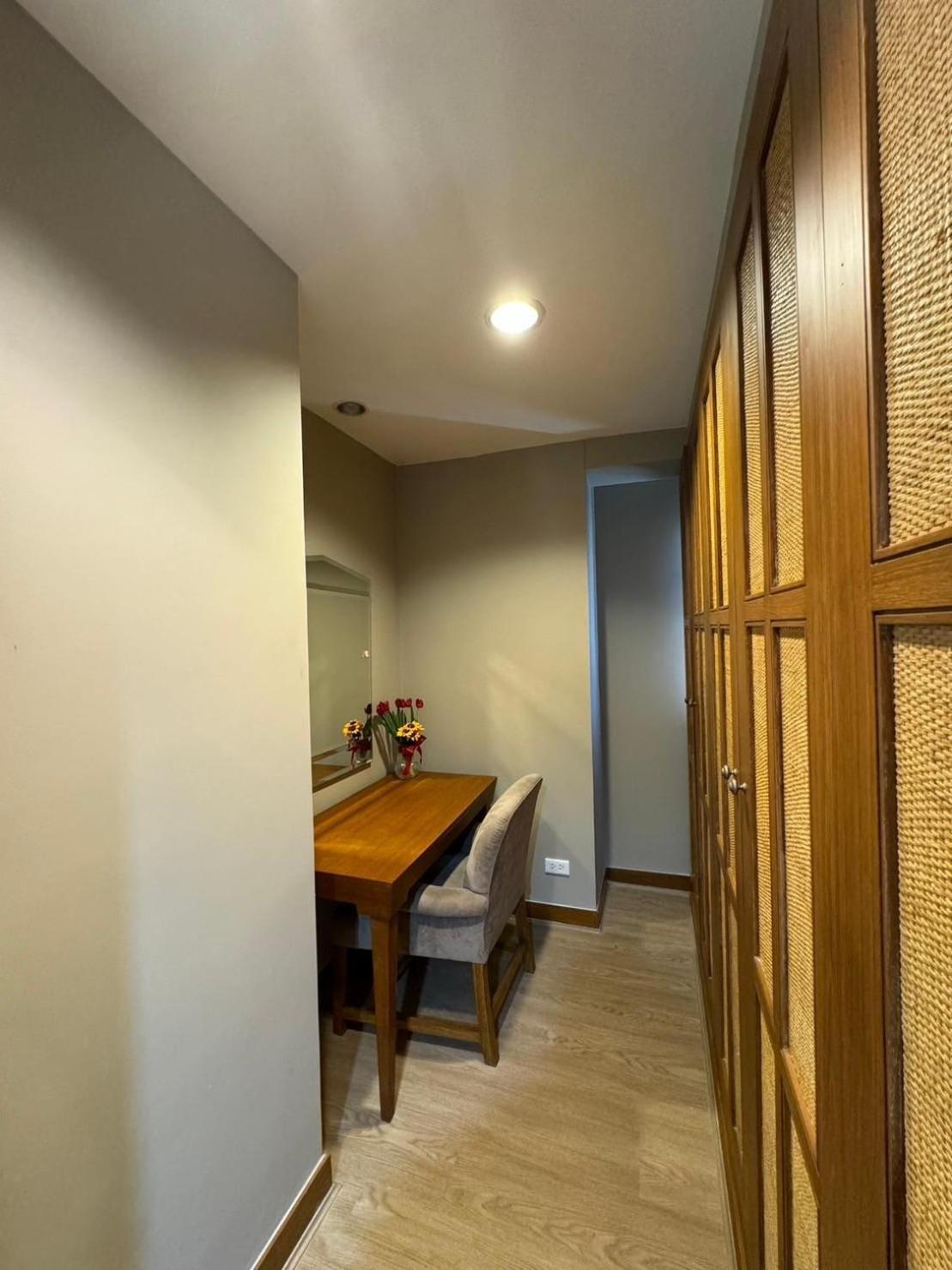 Ferienwohnung United Tower Thonglor By Aspira Bangkok Exterior foto